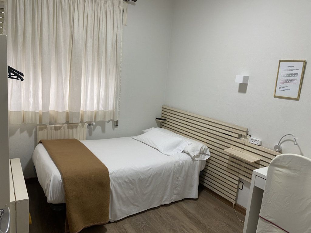 Hotel Los Olmos