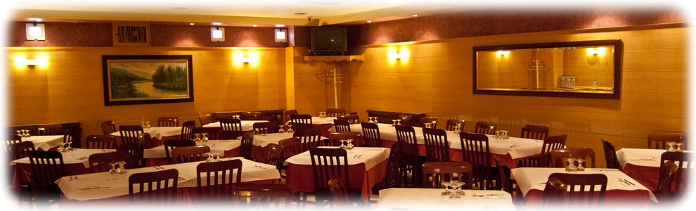 Hostal «La trucha»