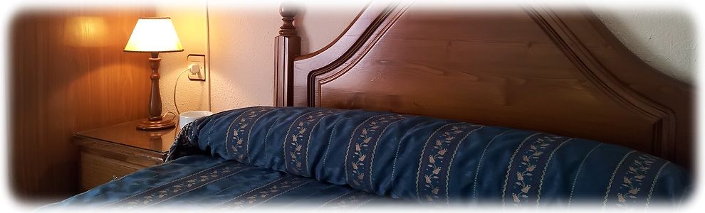 Hostal «La trucha»