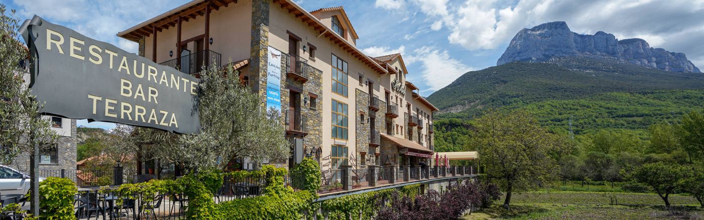 Hotel Arnal