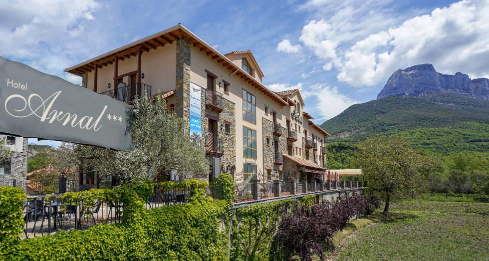 Hotel Arnal