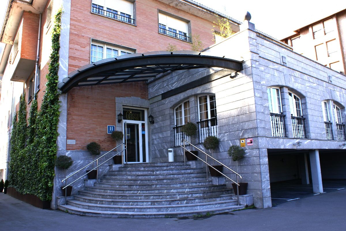 Hotel Gernika