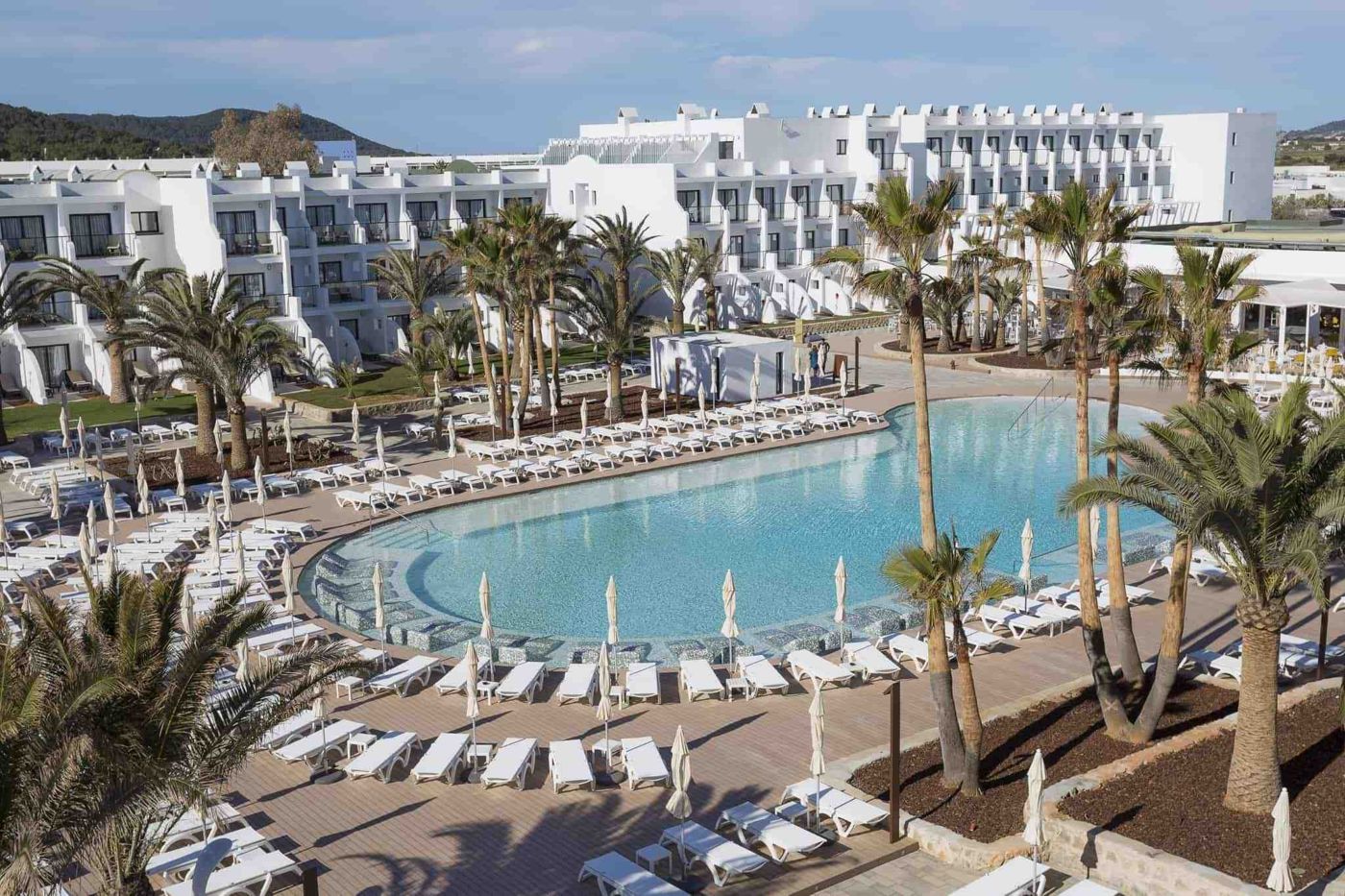 Grand Palladium White Island Resort & Spa