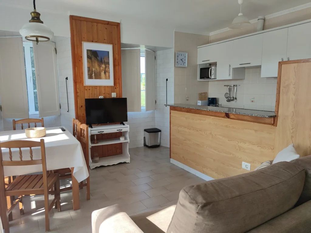 Apartamentos Ancoradoiro