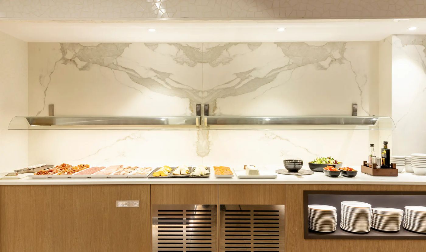 Hotel ILUNION Barcelona