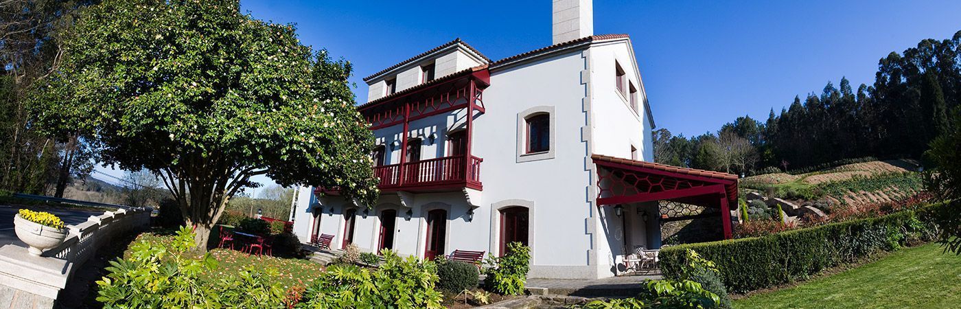 Casa das Veigas