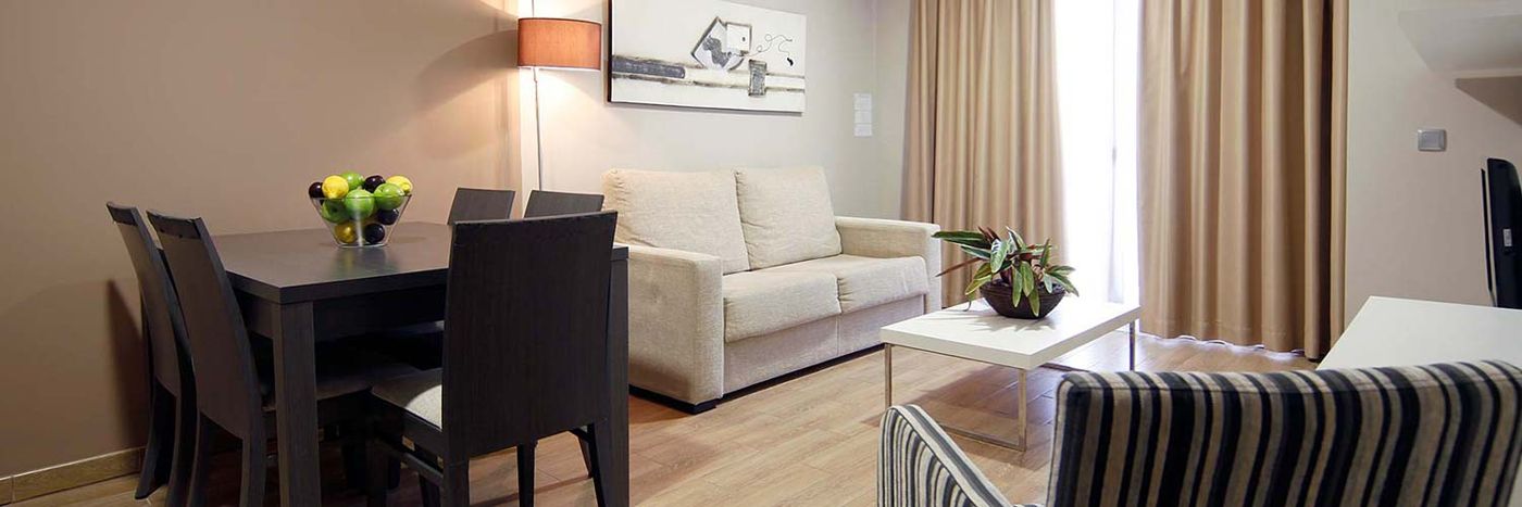 Apartahotel & Spa Jacetania