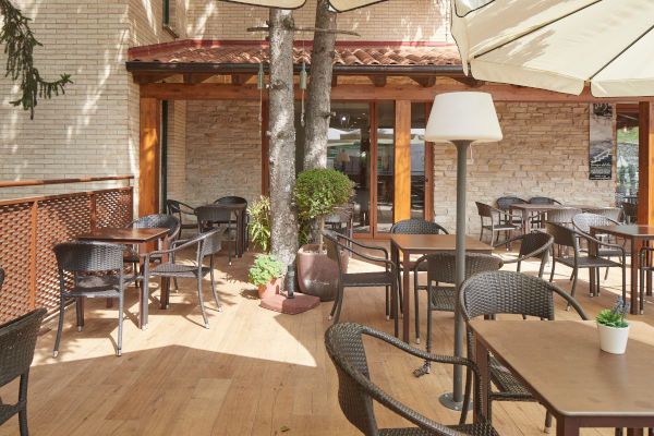 Hotel Iriguibel