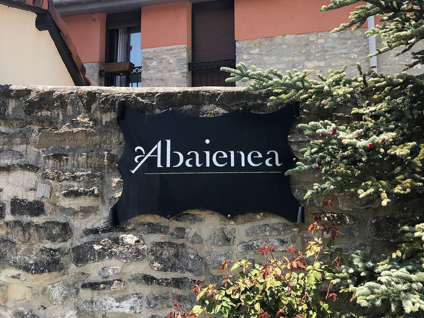 Abaienea