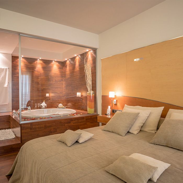 Hotel Rull