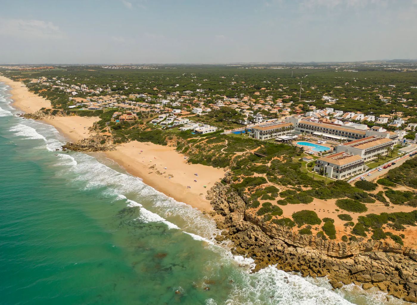 Hotel ILUNION Calas de Conil