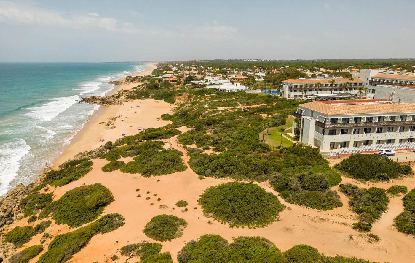 Hotel ILUNION Calas de Conil