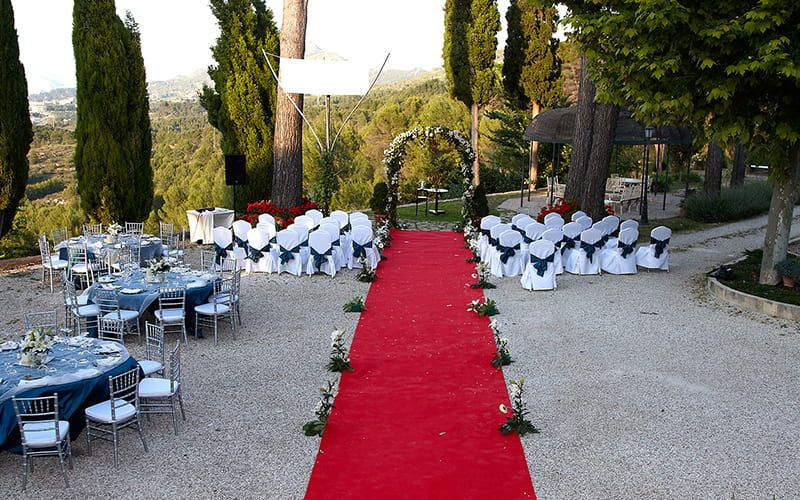 Hotel Masia La Mota