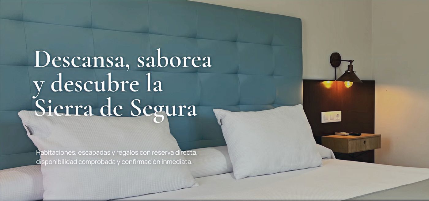 Hotel Don Juan