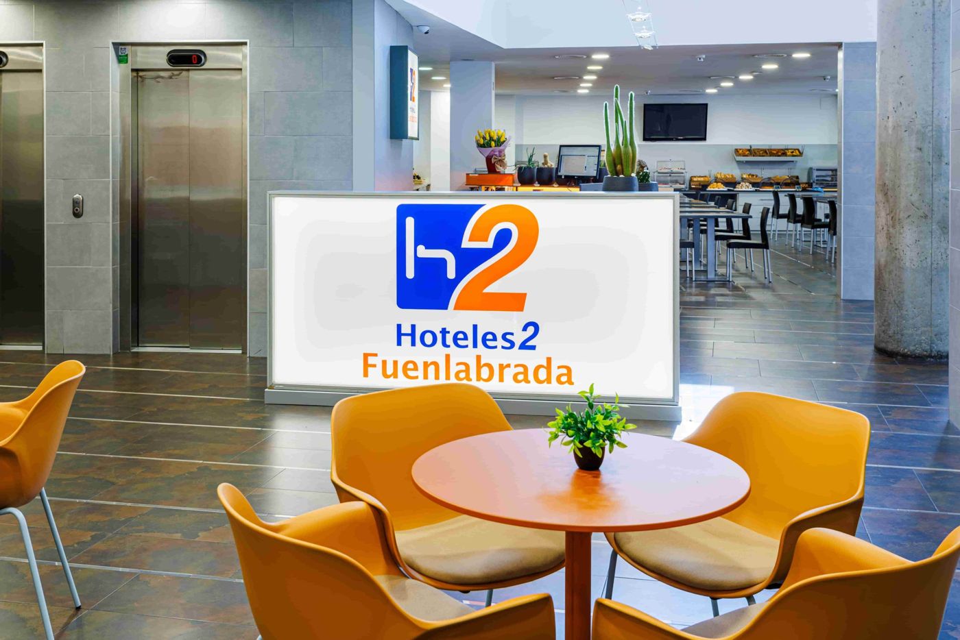 H2 Fuenlabrada