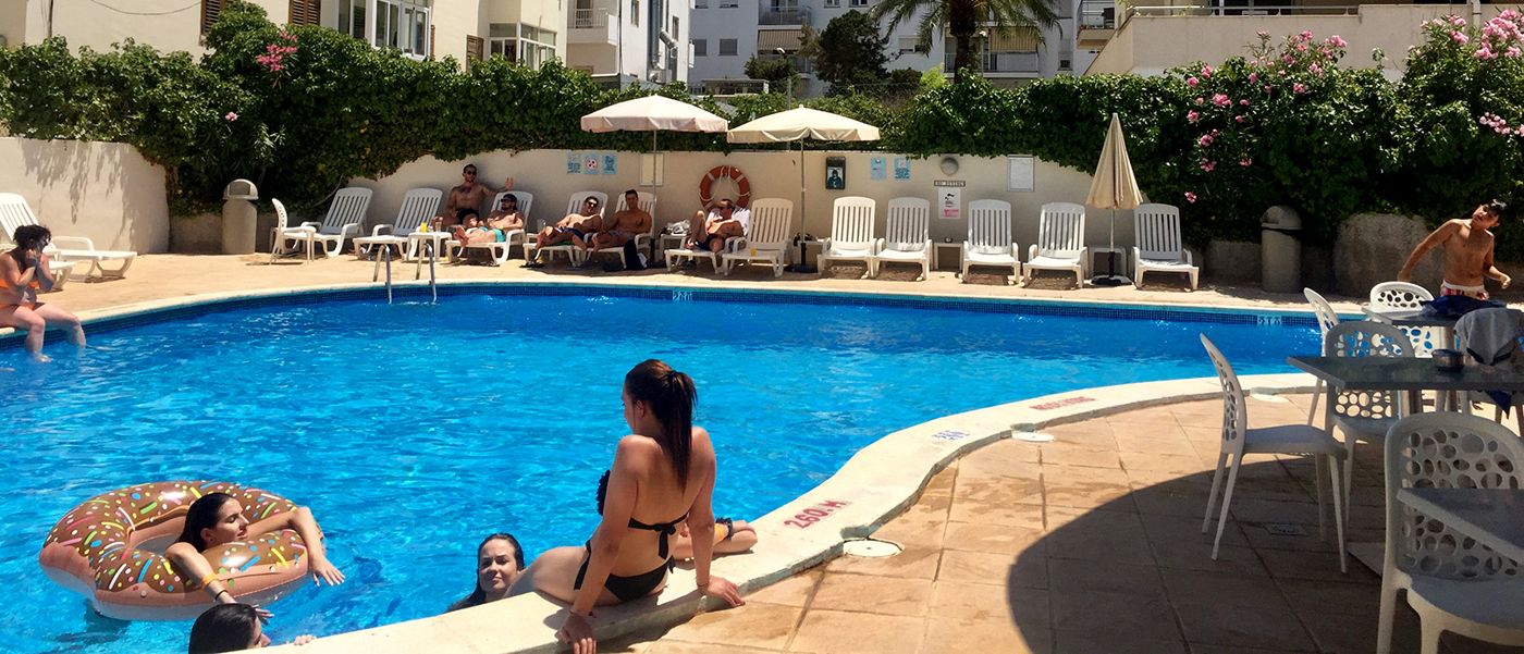 Ap. Poniente Playa