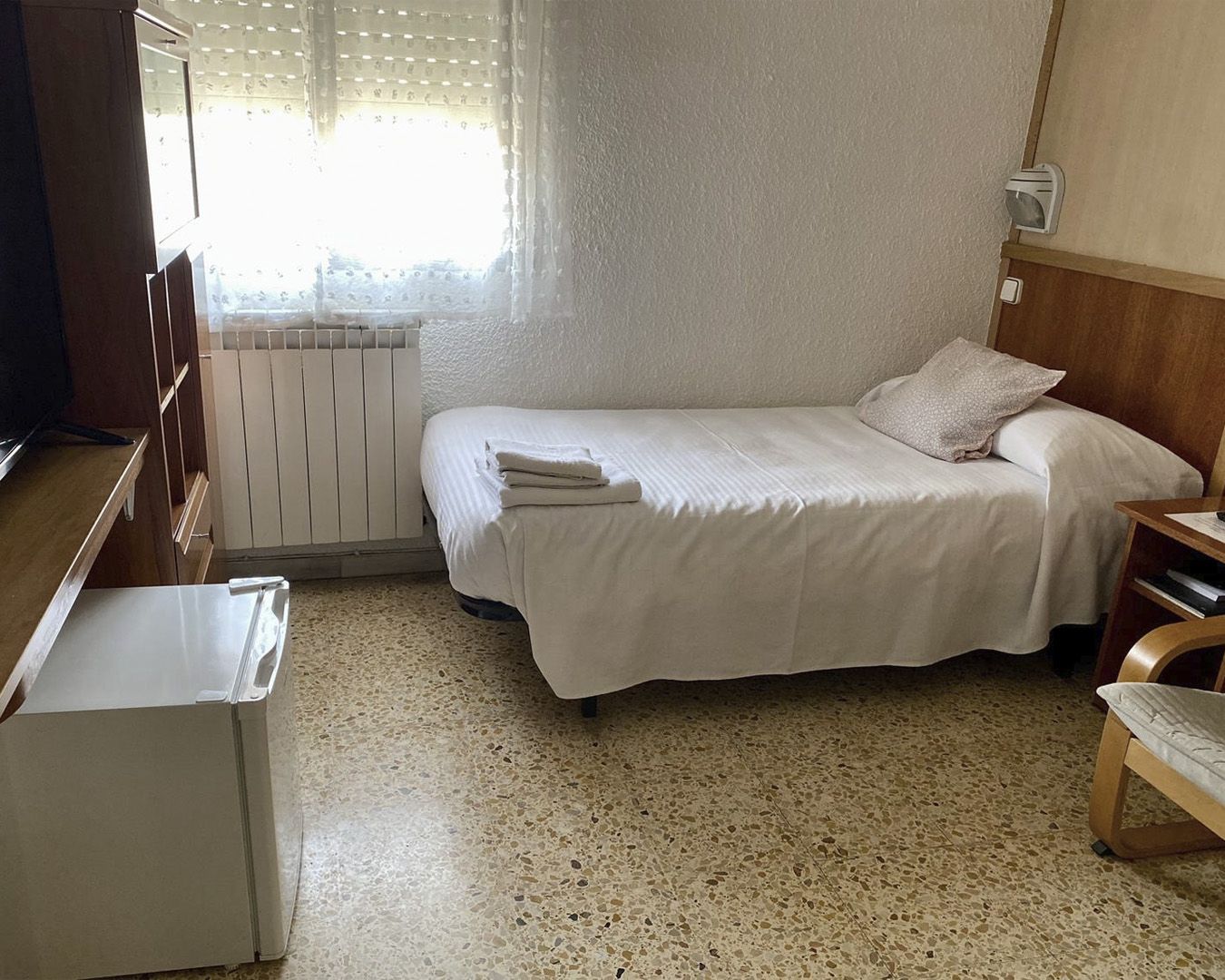 Hostal Restaurante Baviera