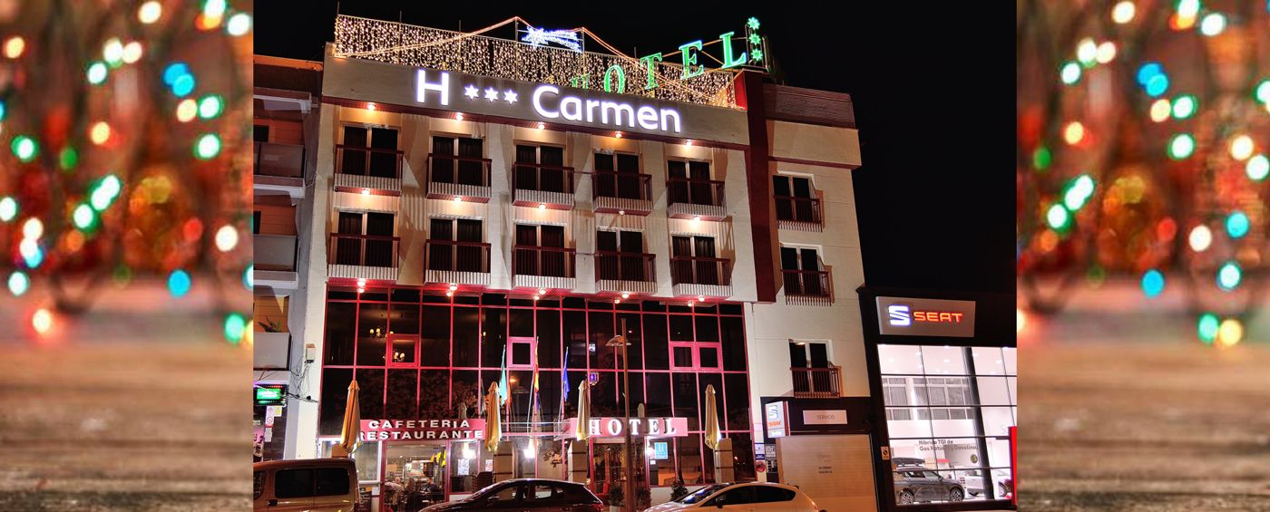 Hotel Carmen
