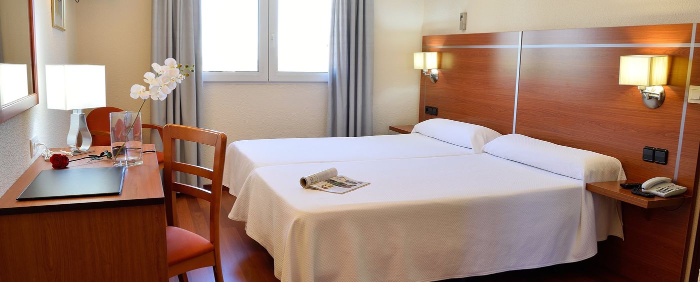 Hotel Carmen