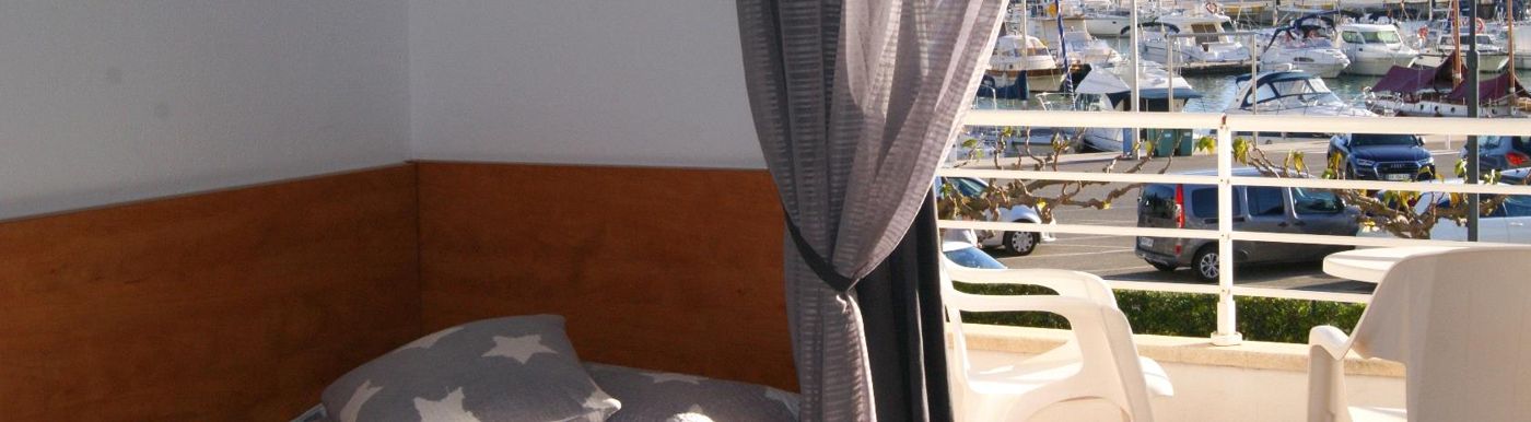 Hostal Santa Clara