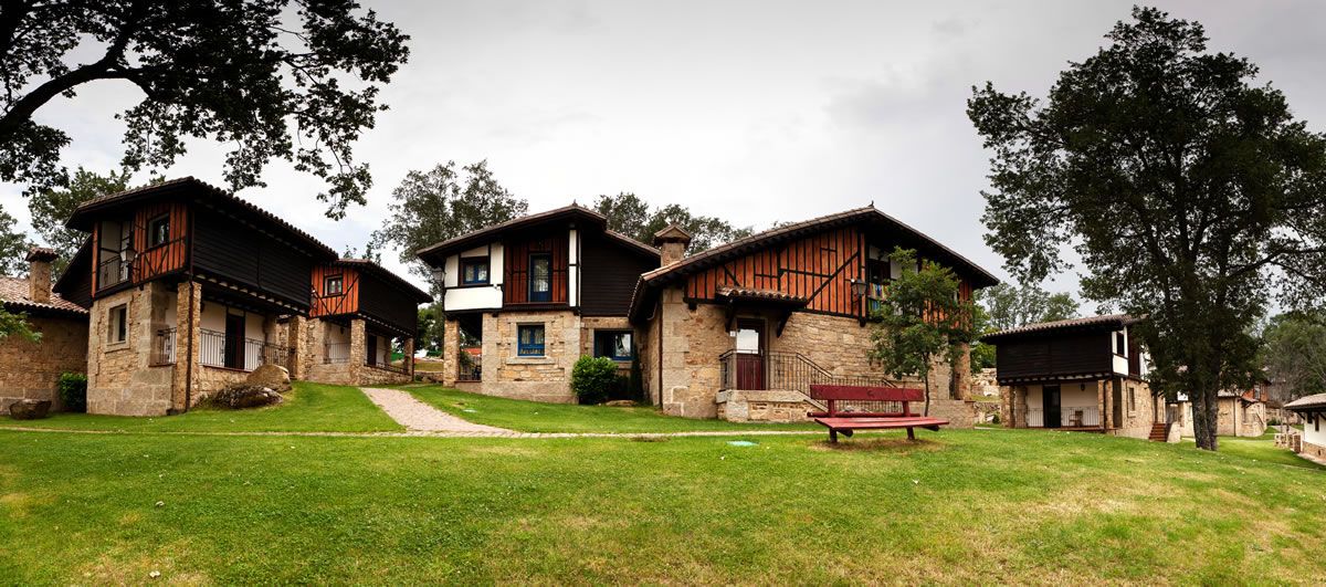 Hotel Doña Teresa