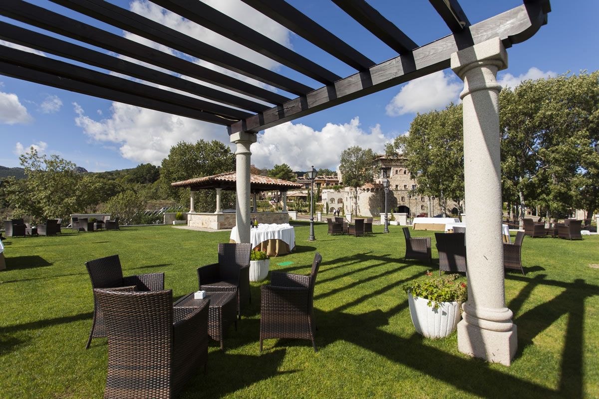 Hotel Doña Teresa