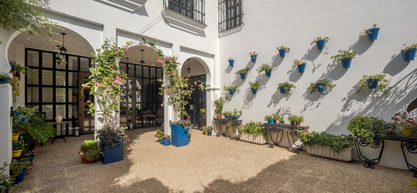 Hotel Ilunion Hacienda de Mijas