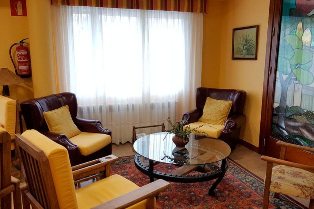 Hotel Cortijo