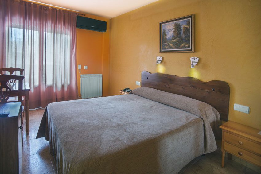 Hotel Doña Blanca