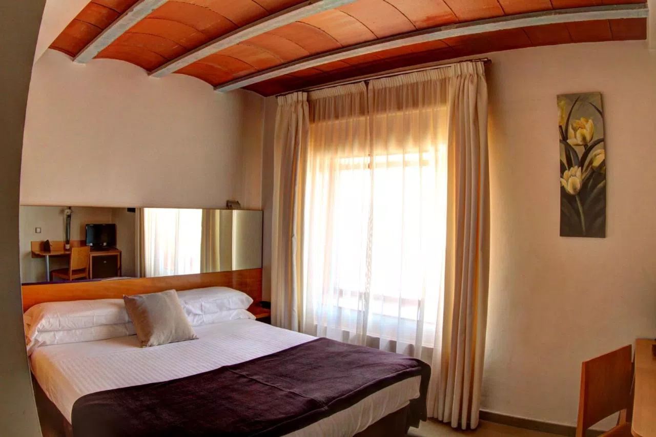 Hotel Viaurèlia