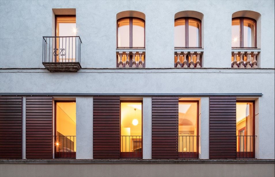 Casa Marcial
