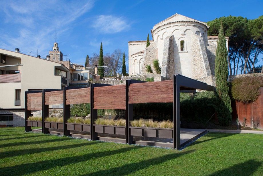 Casa Marcial