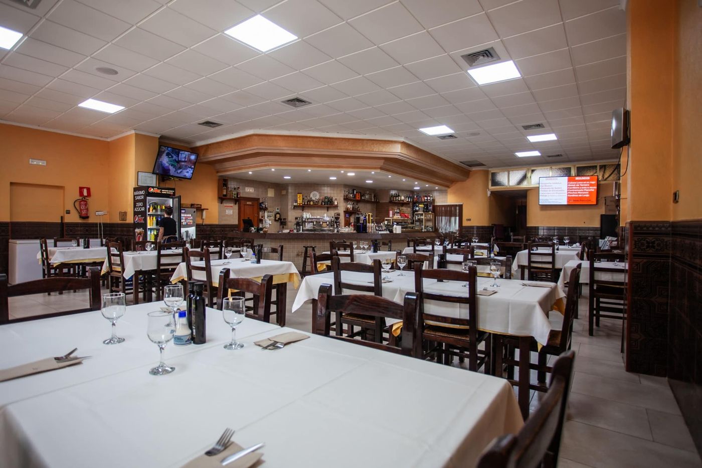 Hostal Casa Paco