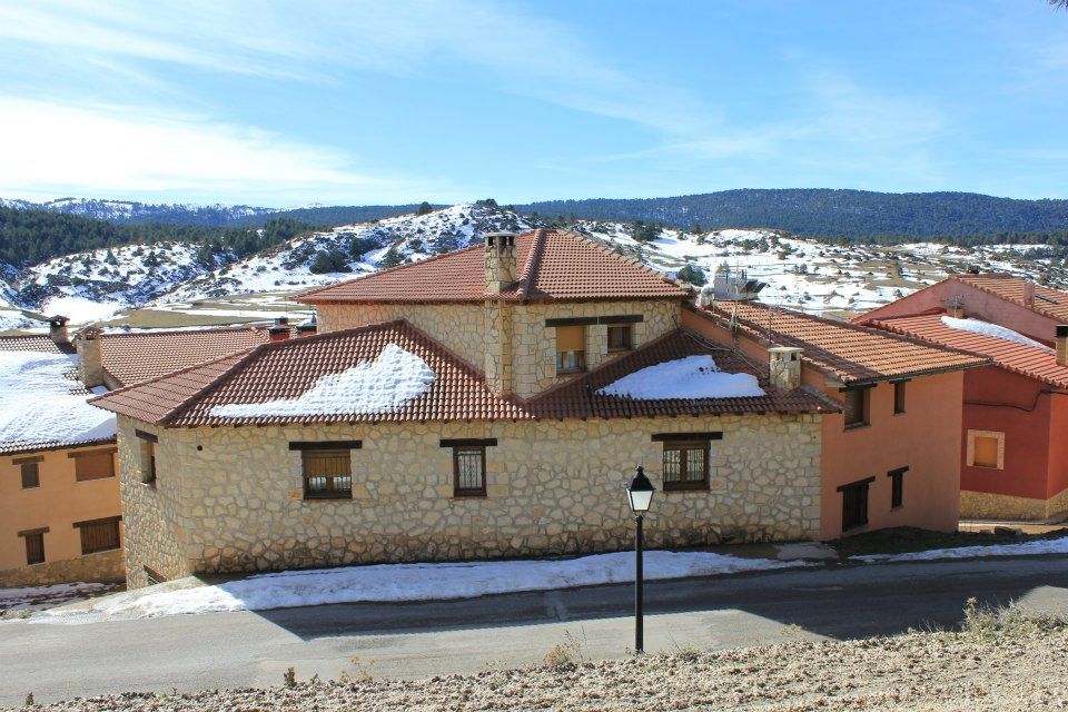 Lahuerta Casa Rural