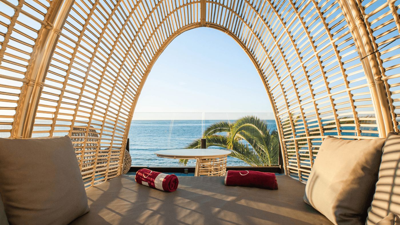 Solymar Gran Hotel