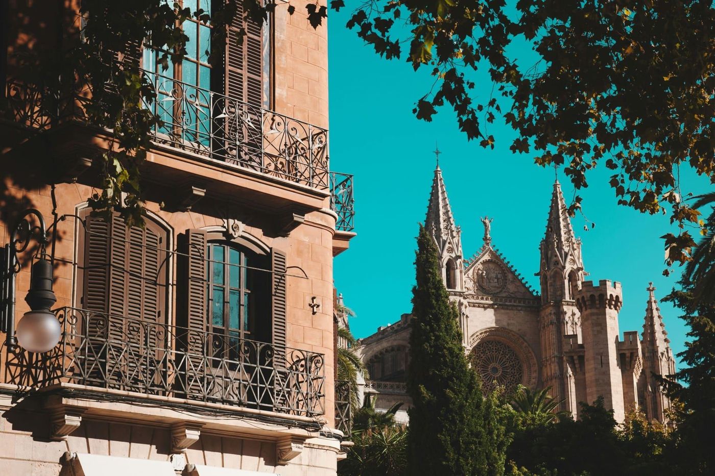 Soho Boutique Bahía Málaga