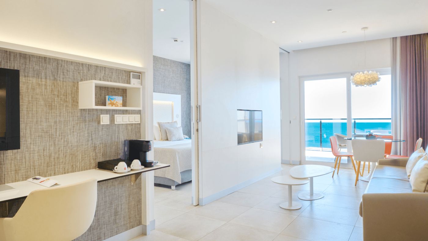 Estimar Calpe Suitopia