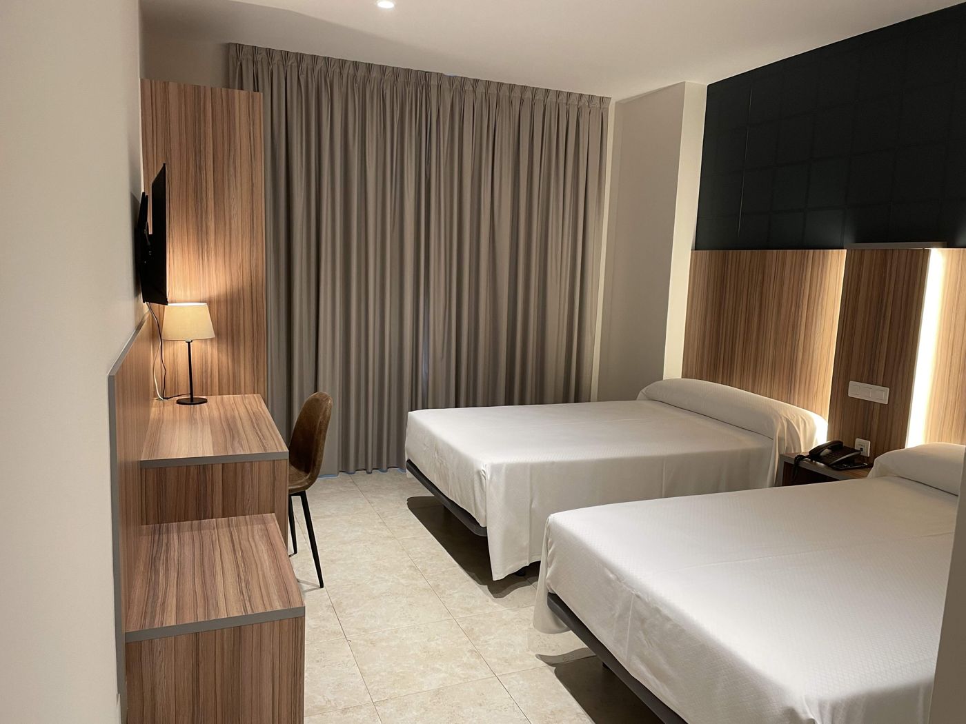 Hotel Camino Real