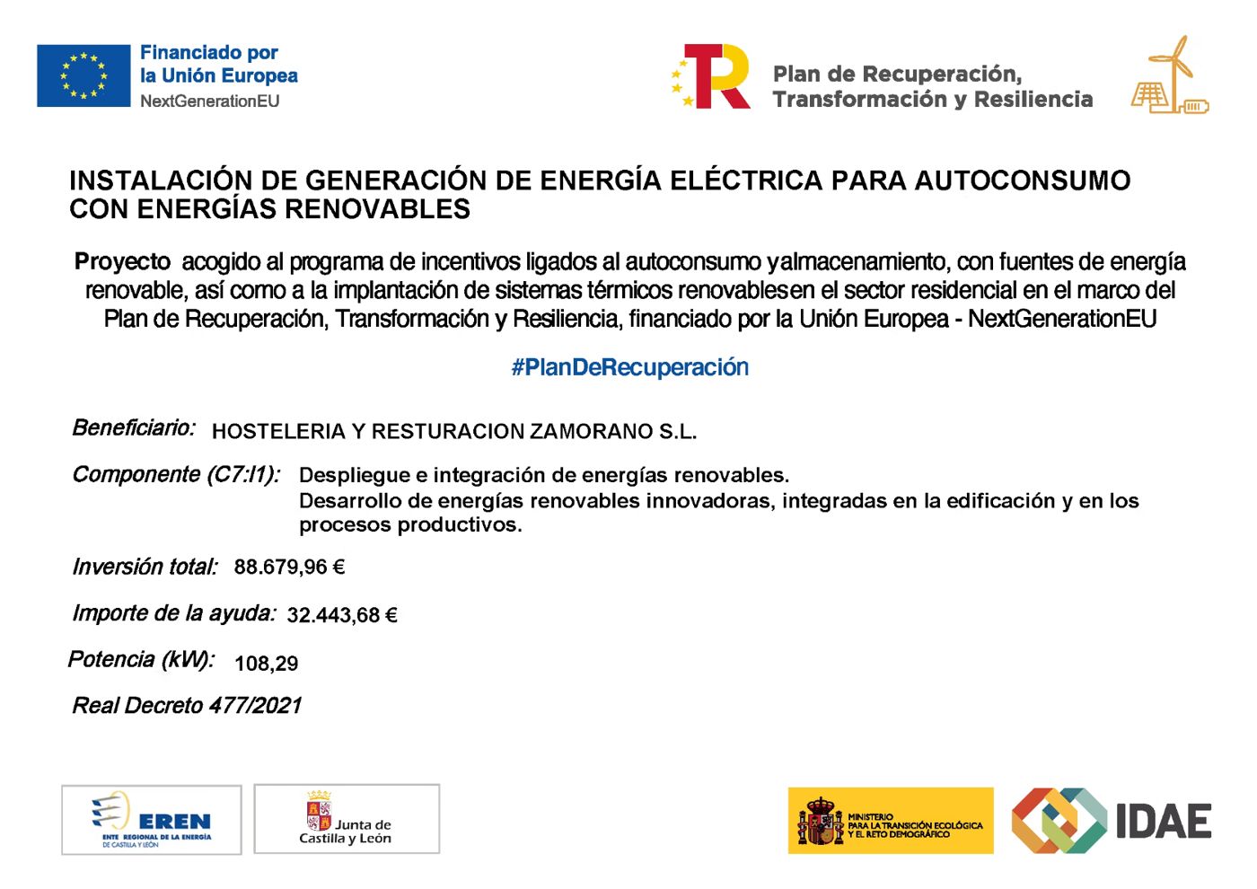 Hotel Camino Real