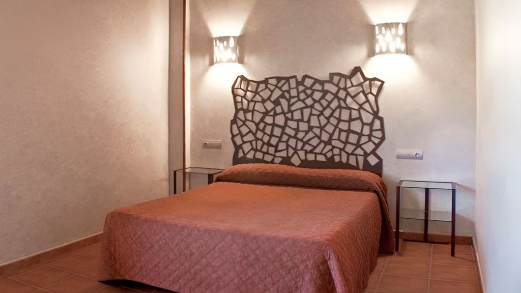 Albergue La Casa del Peregrino