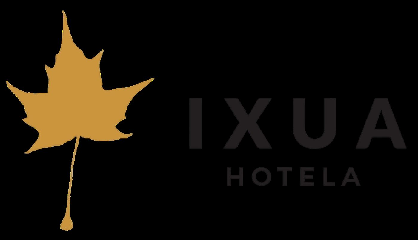 Ixua hotela