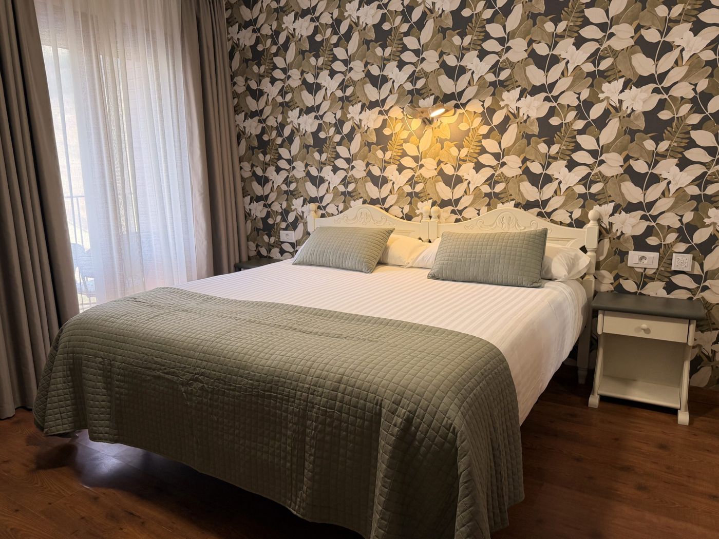 Hotel Edelweiss