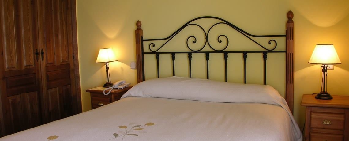 Hotel Rural La Dehesilla