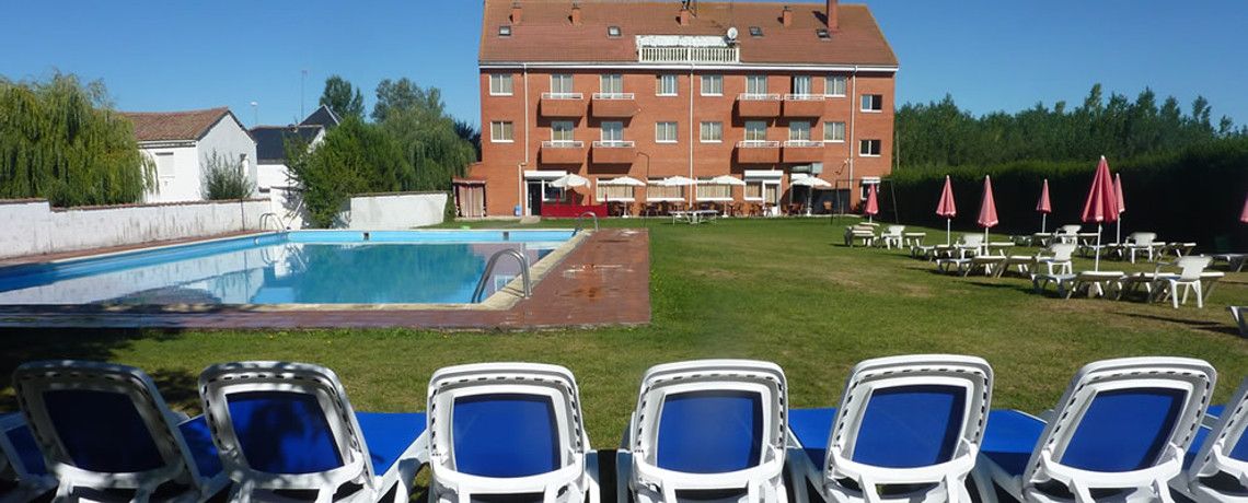 Hotel la Alegría