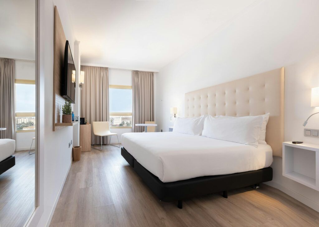 AZZ Mérida Medea Hotel