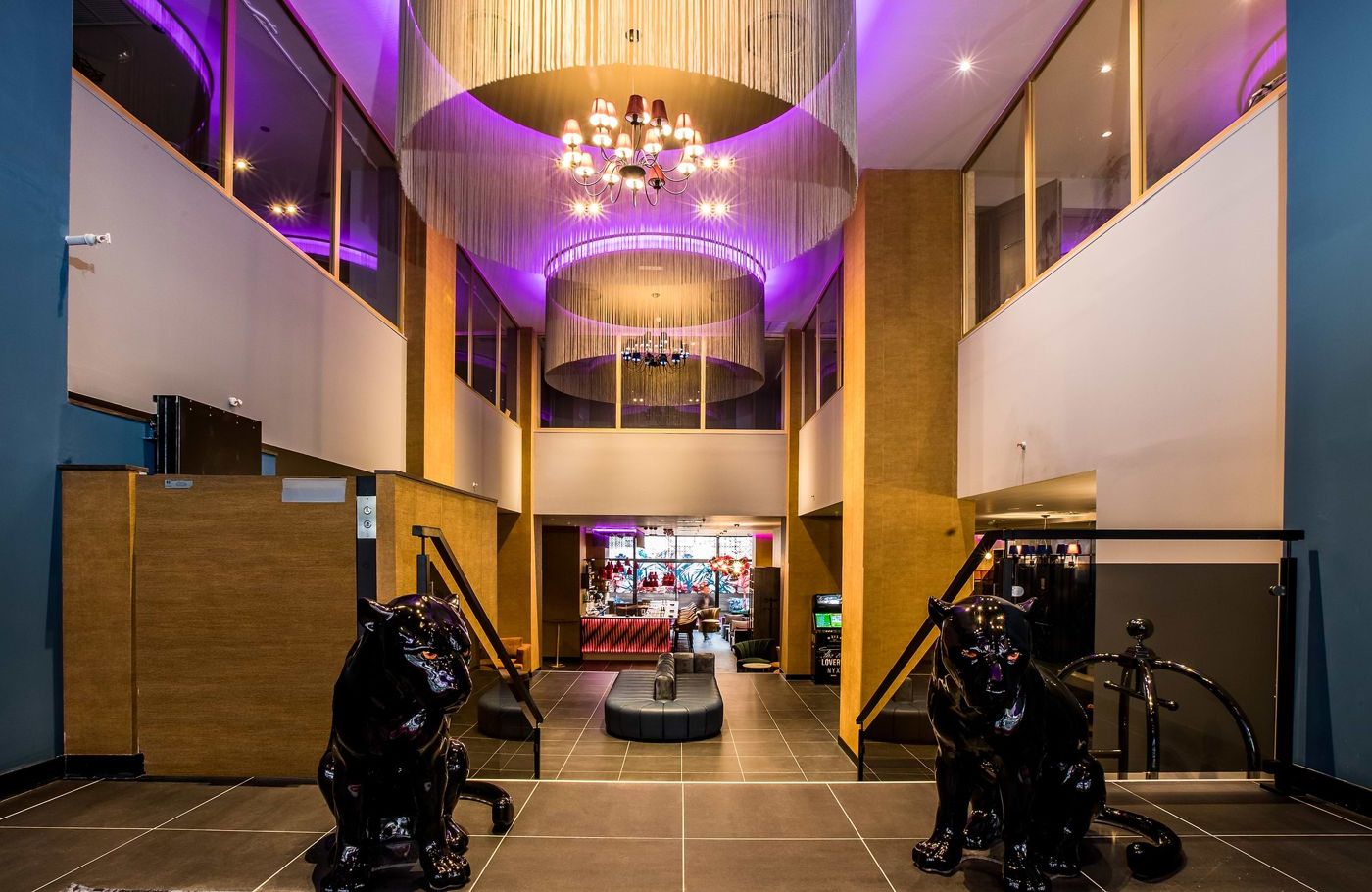 NYX Hotel