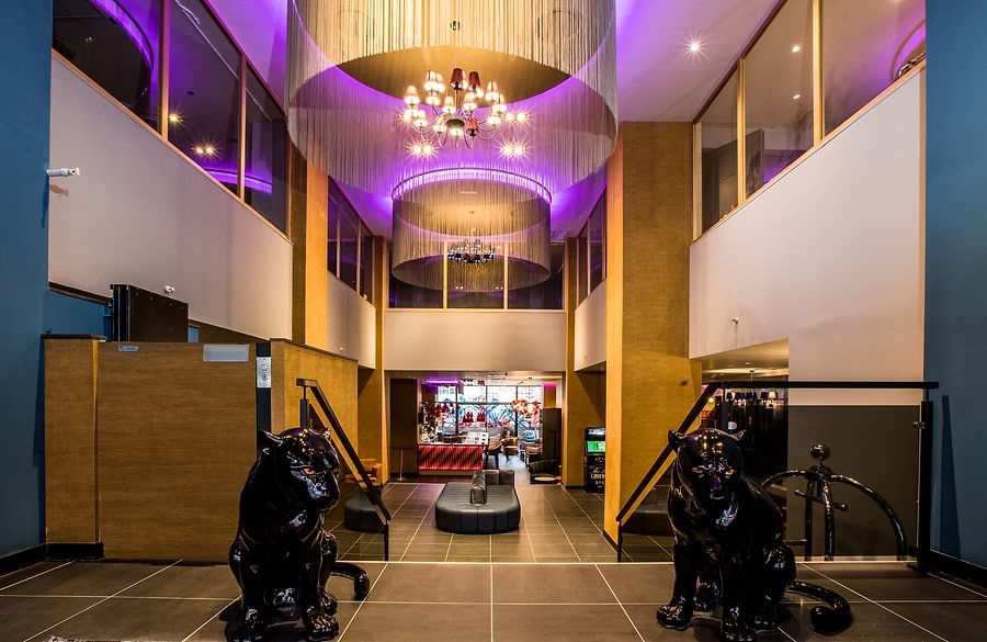 NYX Hotel