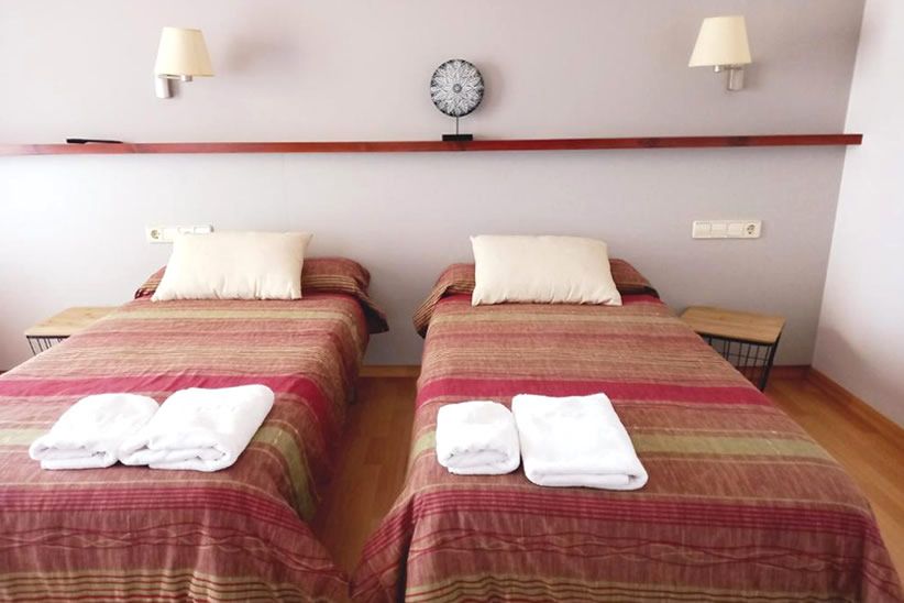Hotel Seva