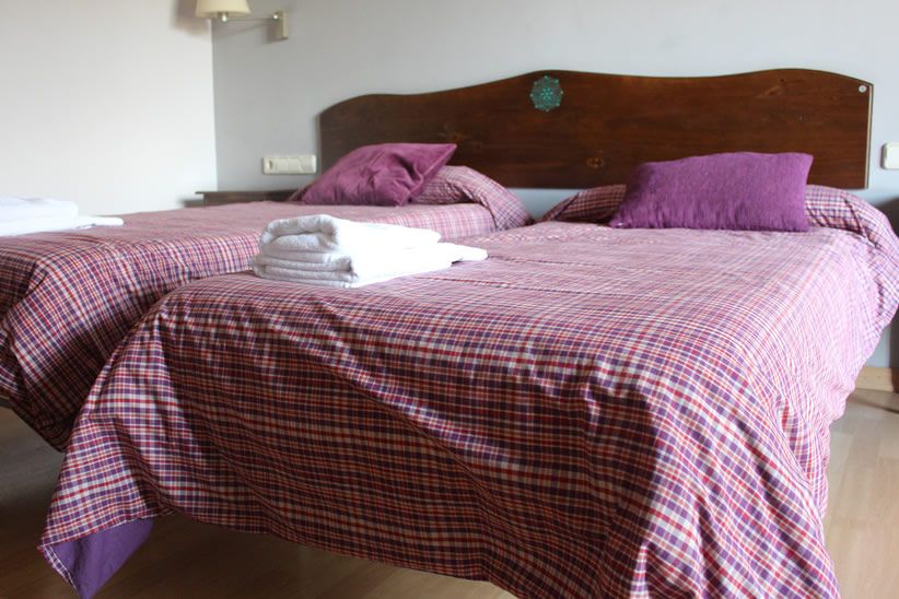 Hotel Seva