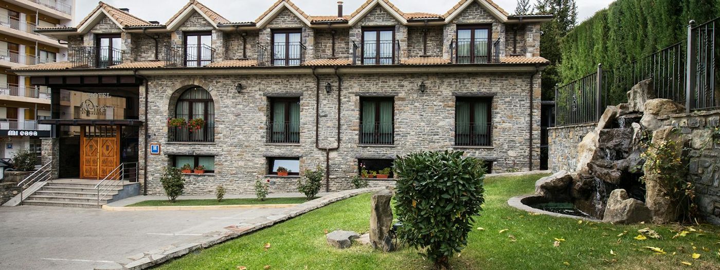 Hotel Villa Virginia